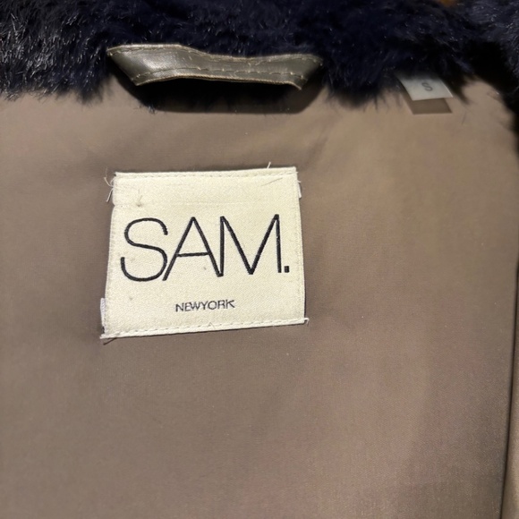 SAM Winter Jacket - Picture 12 of 13
